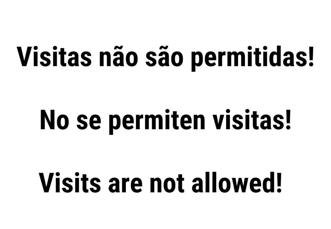 Apartemen Vista O Mar Em Ipanema - Vs401 Z1
