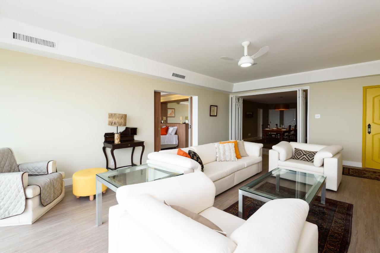 Apartemen Vista O Mar Em Ipanema - Vs401 Z1 Rio de Janeiro