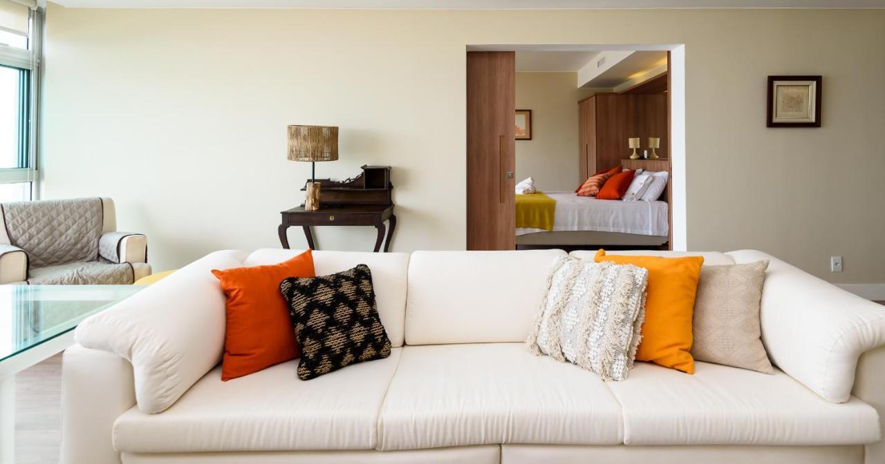 Vista O Mar Em Ipanema - Vs401 Z1 Appartement *